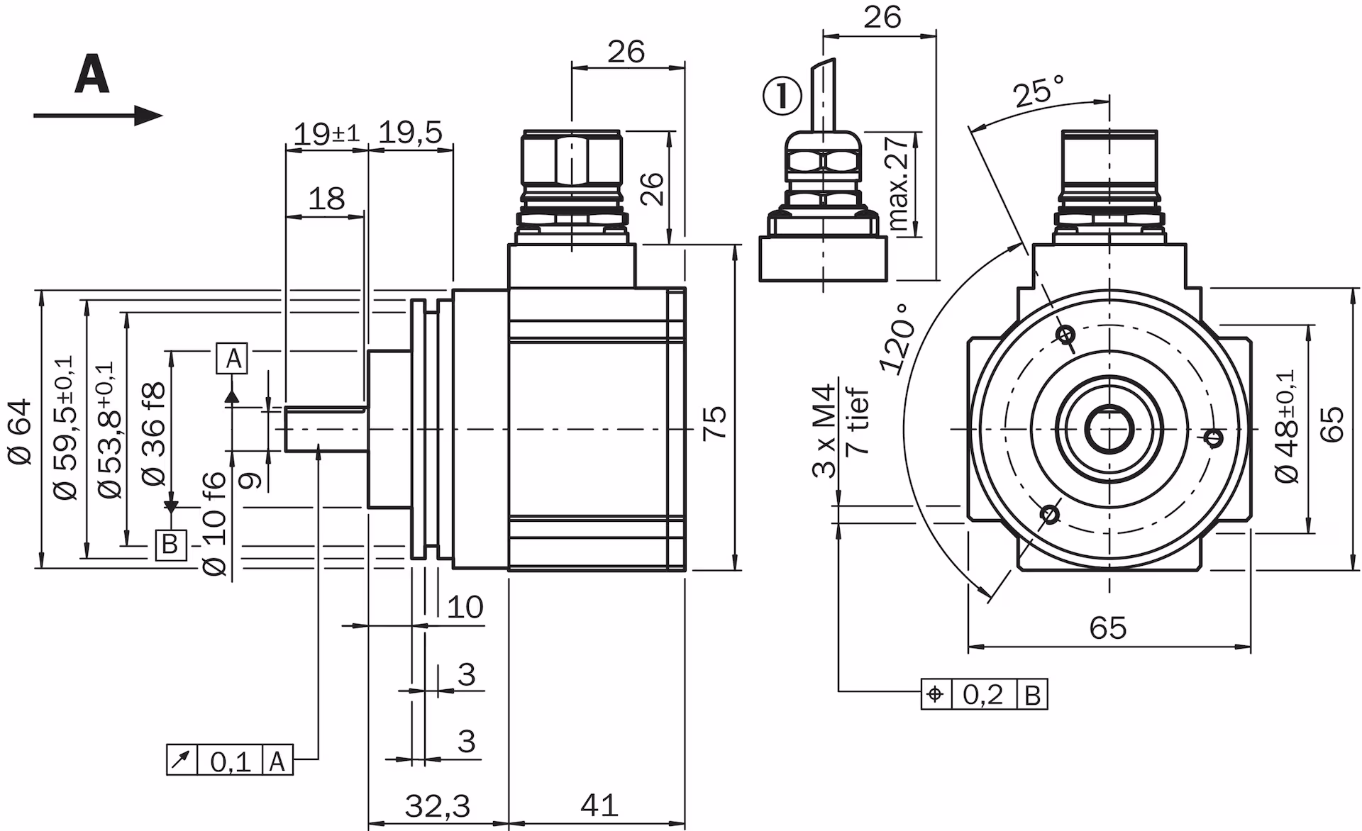 SRM50-HWA0-K21 1037095 SICK 原厂跨境代采