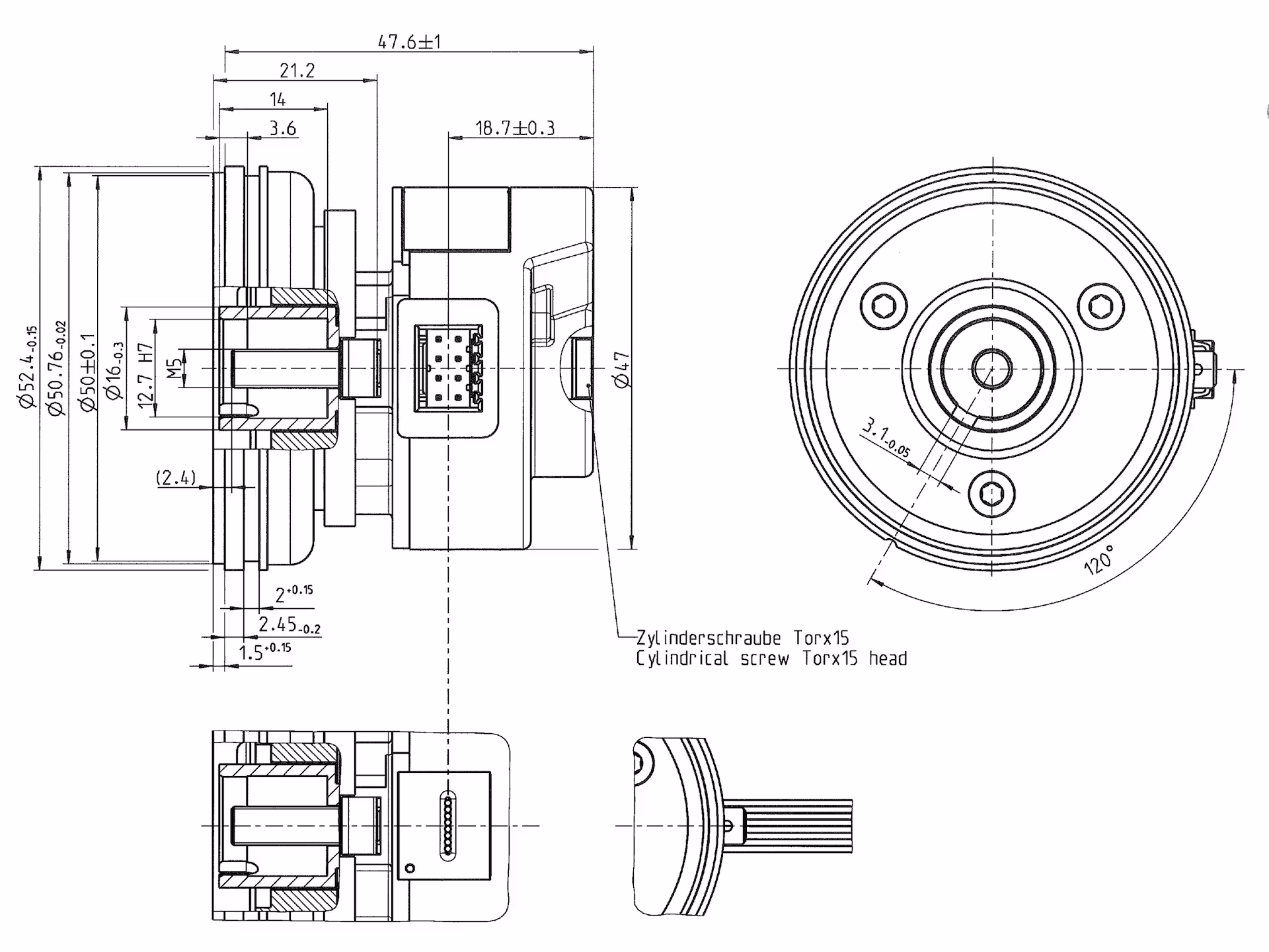 SRS50-HZA0-S21 1037395 SICK 原厂跨境代采