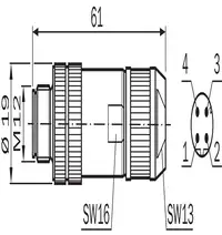 STE-1204-GZ 6048261 SICK 原厂跨境代采