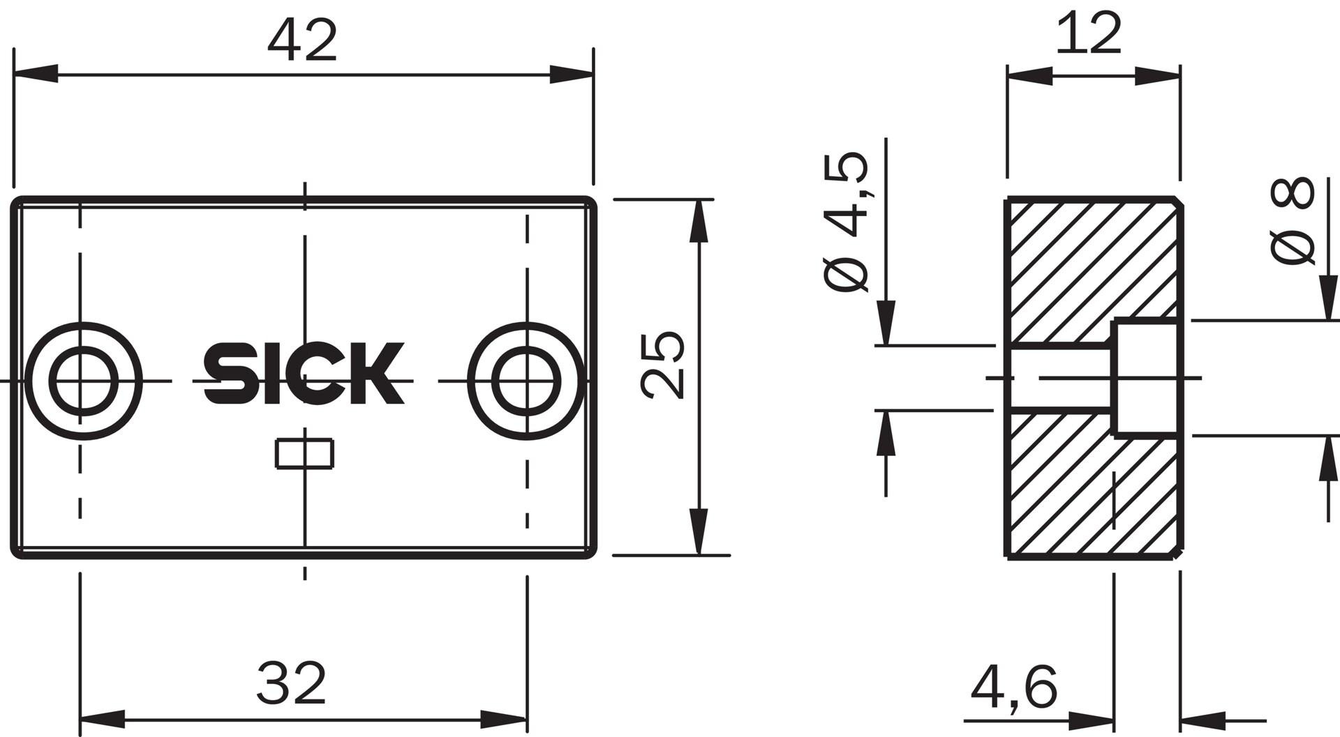 T4000-1KBA 5306531 SICK 原厂跨境代采