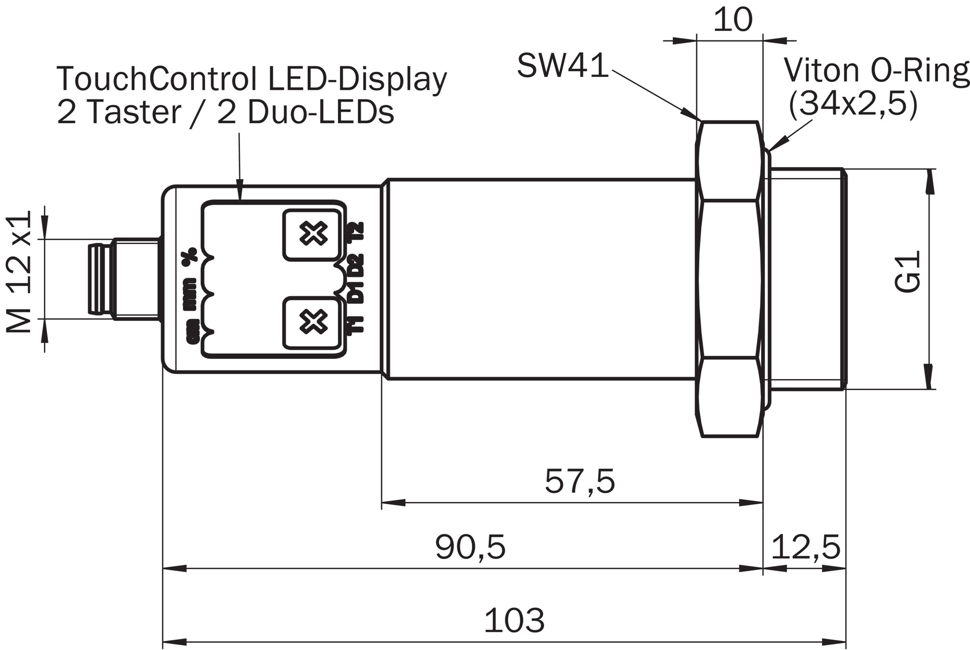 UP56-211118 6041658 SICK 原厂跨境代采