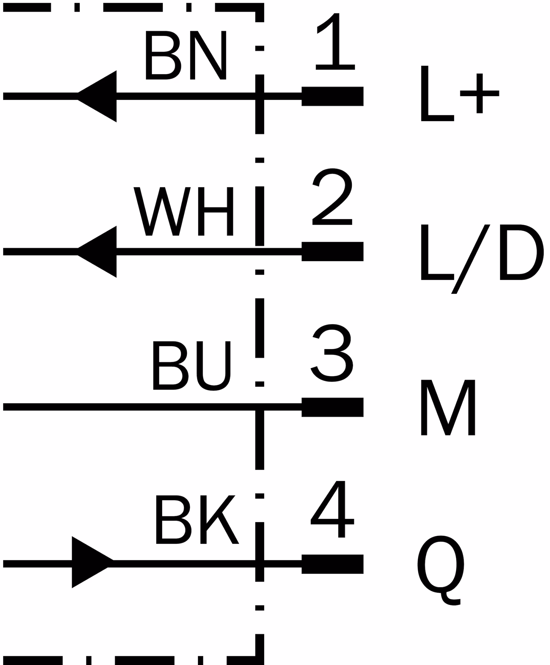 WT150-P460 6011050 SICK 原厂跨境代采