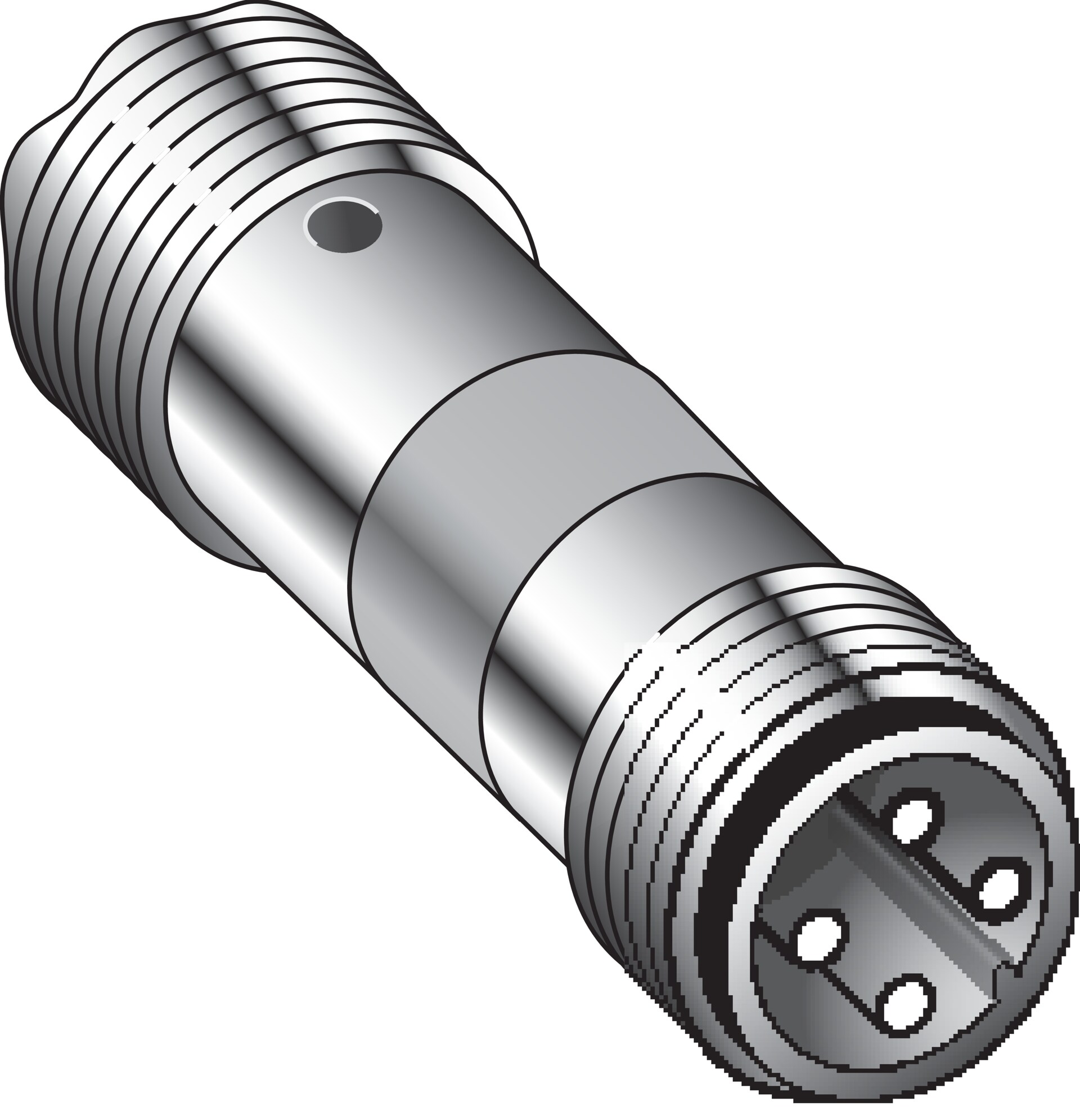 VS/VE12-2P430 6026224 SICK 原厂跨境代采