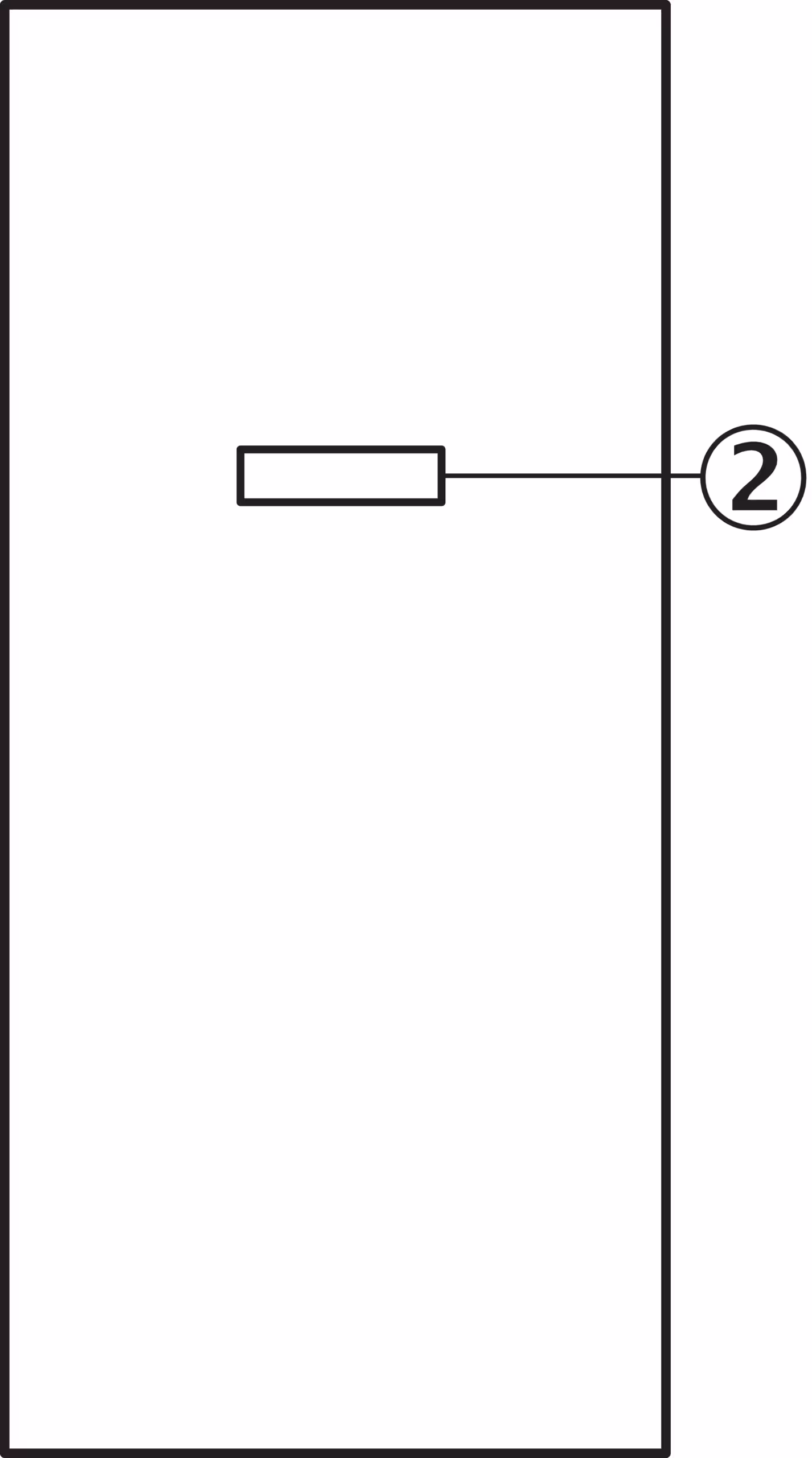 VTB18-4P1240VS01 6037754 SICK