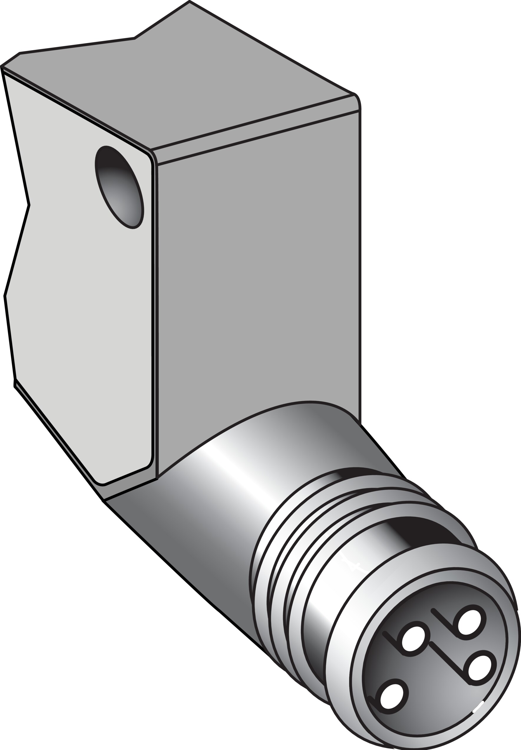 SICK WL100-P4420 6028609原厂跨境代采