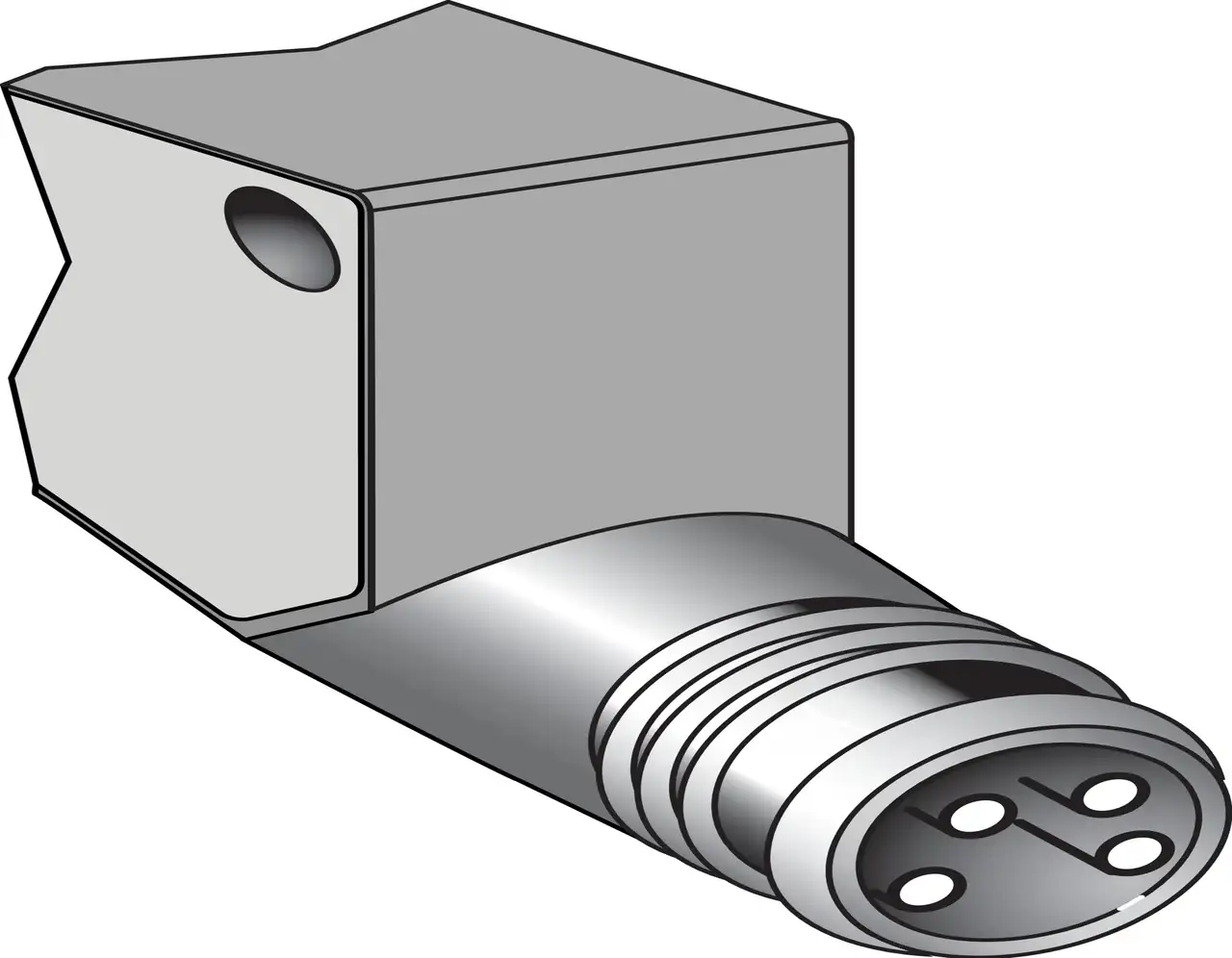 SICK WL100-P4420 6028609原厂跨境代采