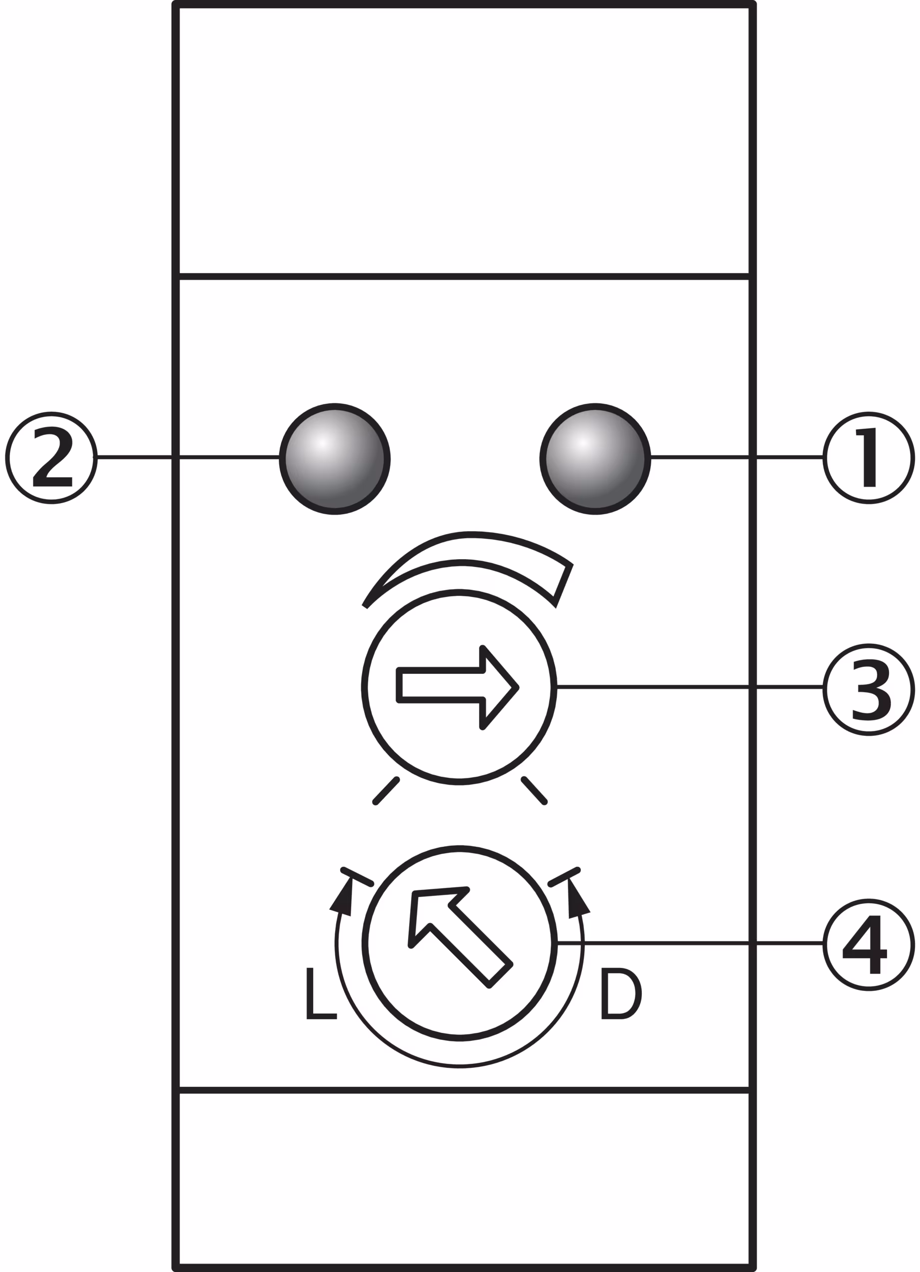 SICK WL100-2P1429 6052384原厂跨境代采