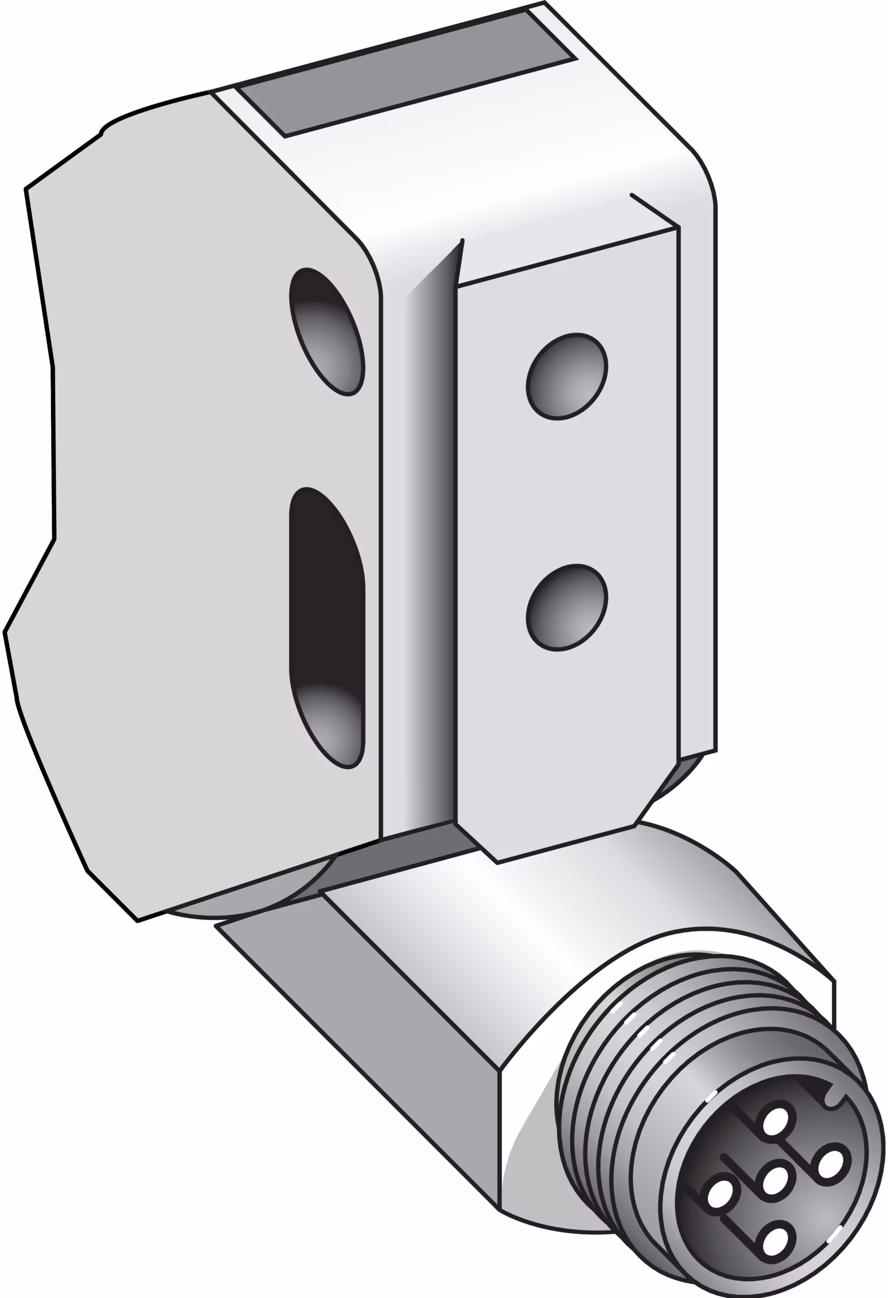 WL12G-3B2531 1041456 SICK 原厂跨境代采