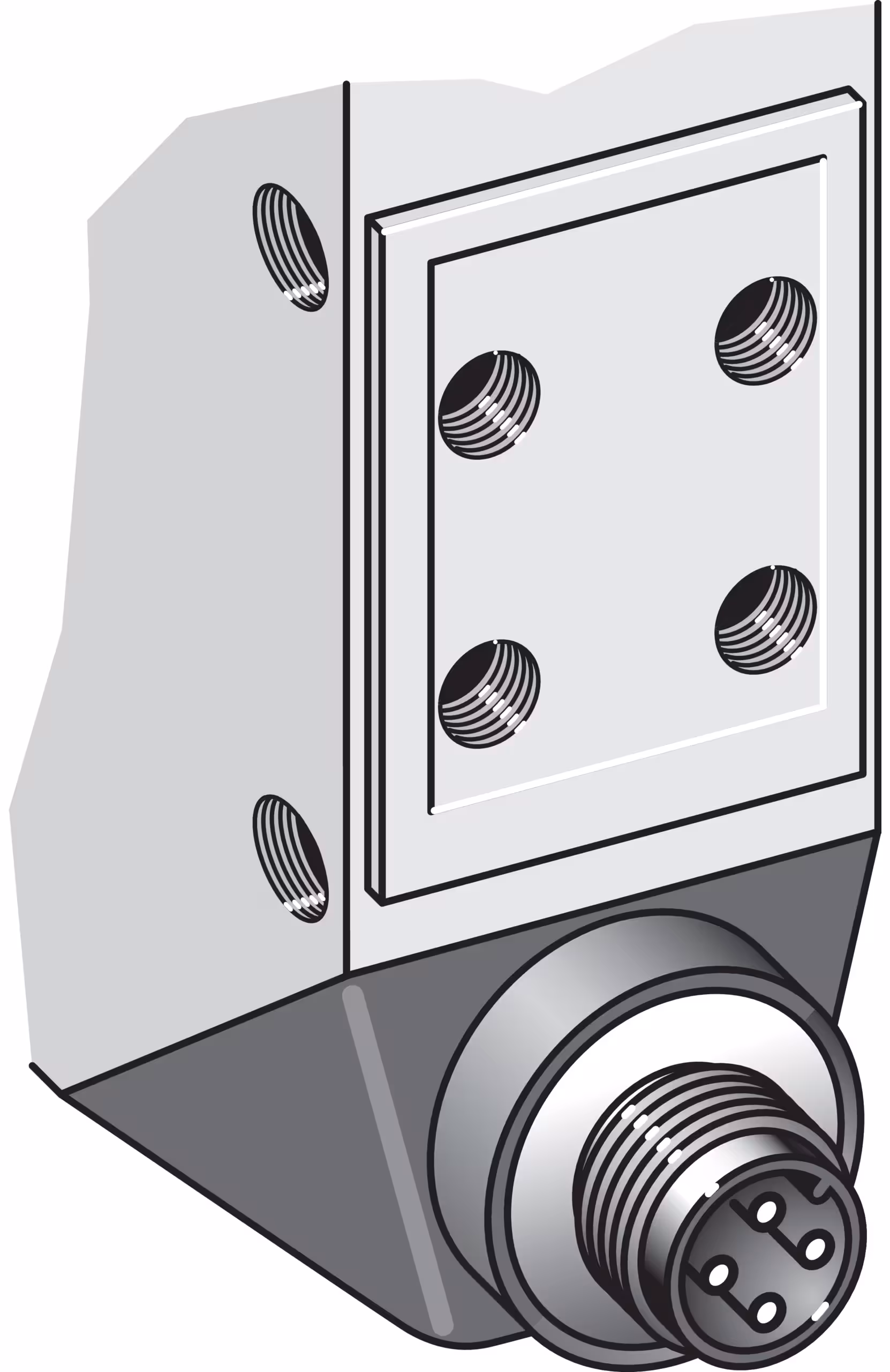 WT24-2B420S14 1023363 SICK 原厂跨境代采