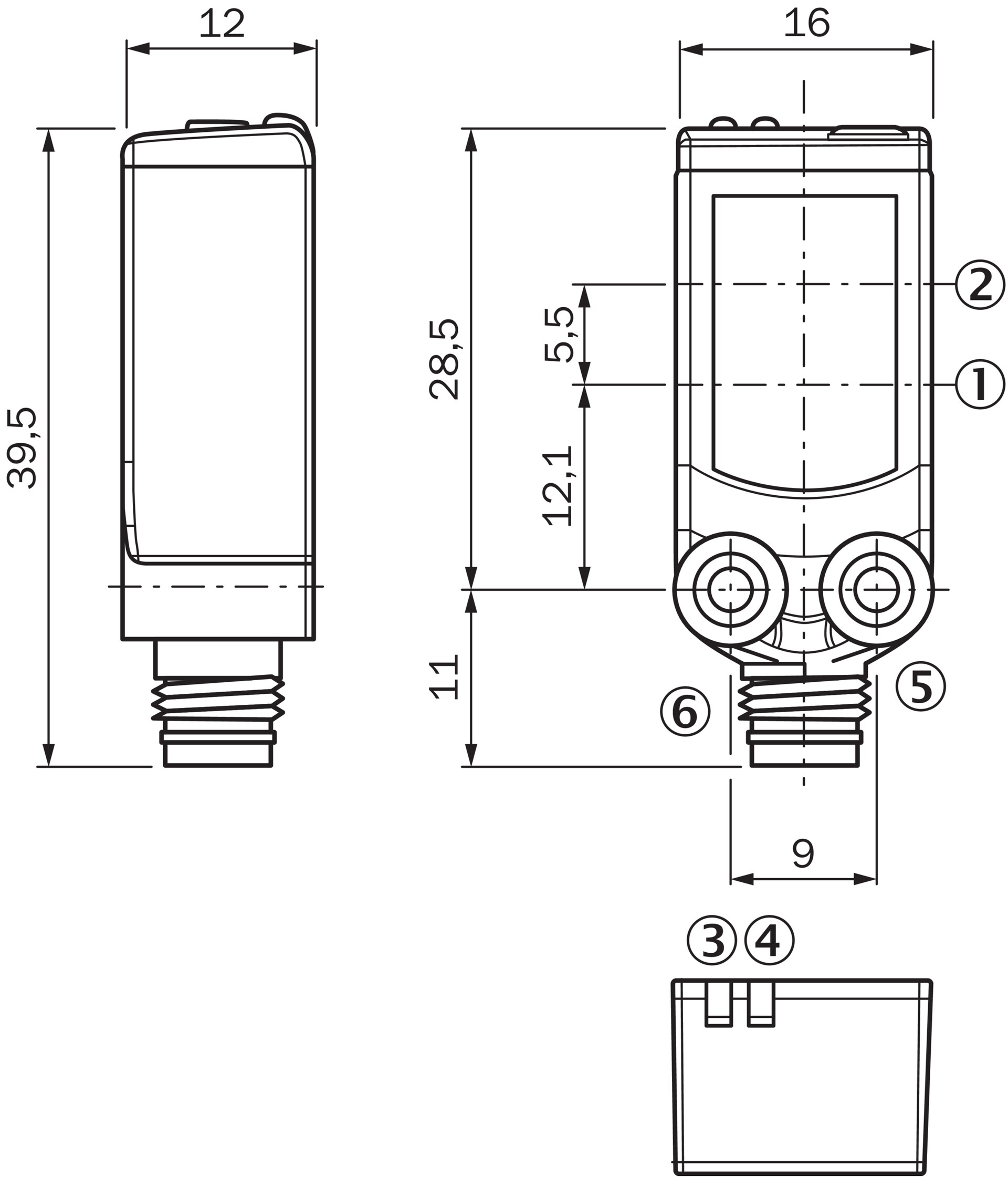 WL4-3F3130 1028153 SICK 原厂跨境代采