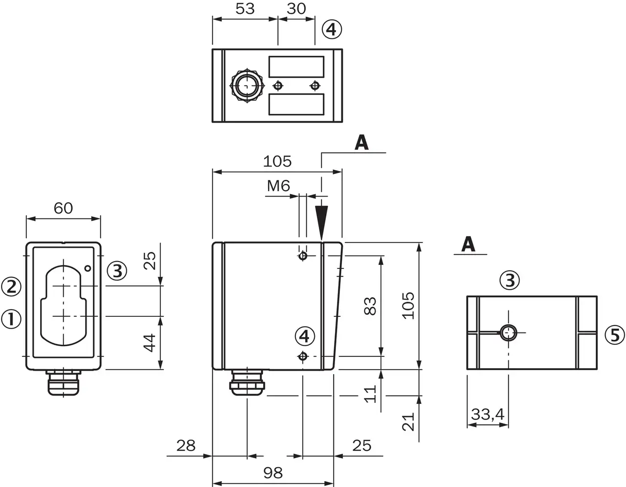 SICK WL45-R260 1008562原厂跨境代采