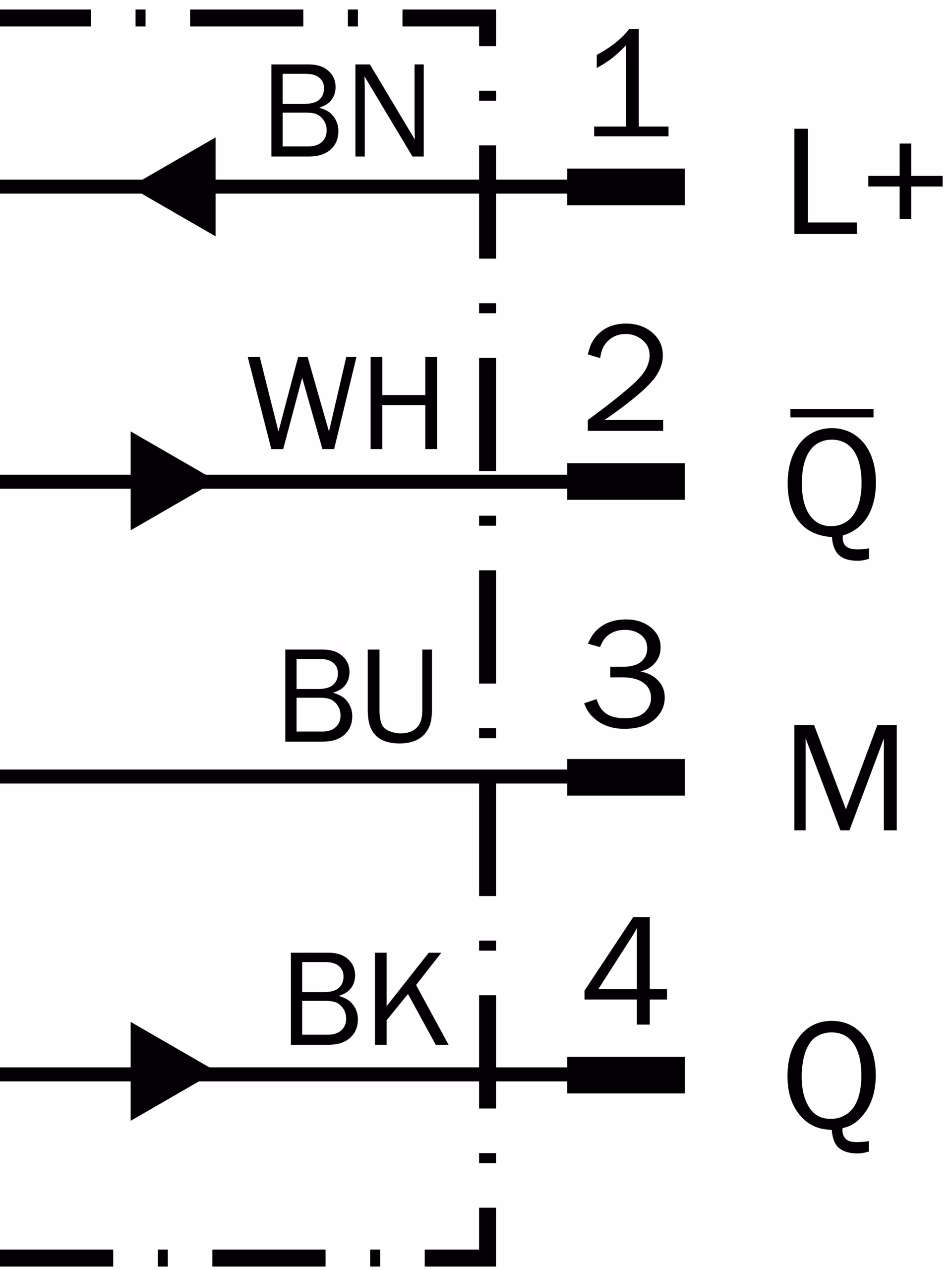 SICK WL9M4G-3P2432 1051900原厂跨境代采