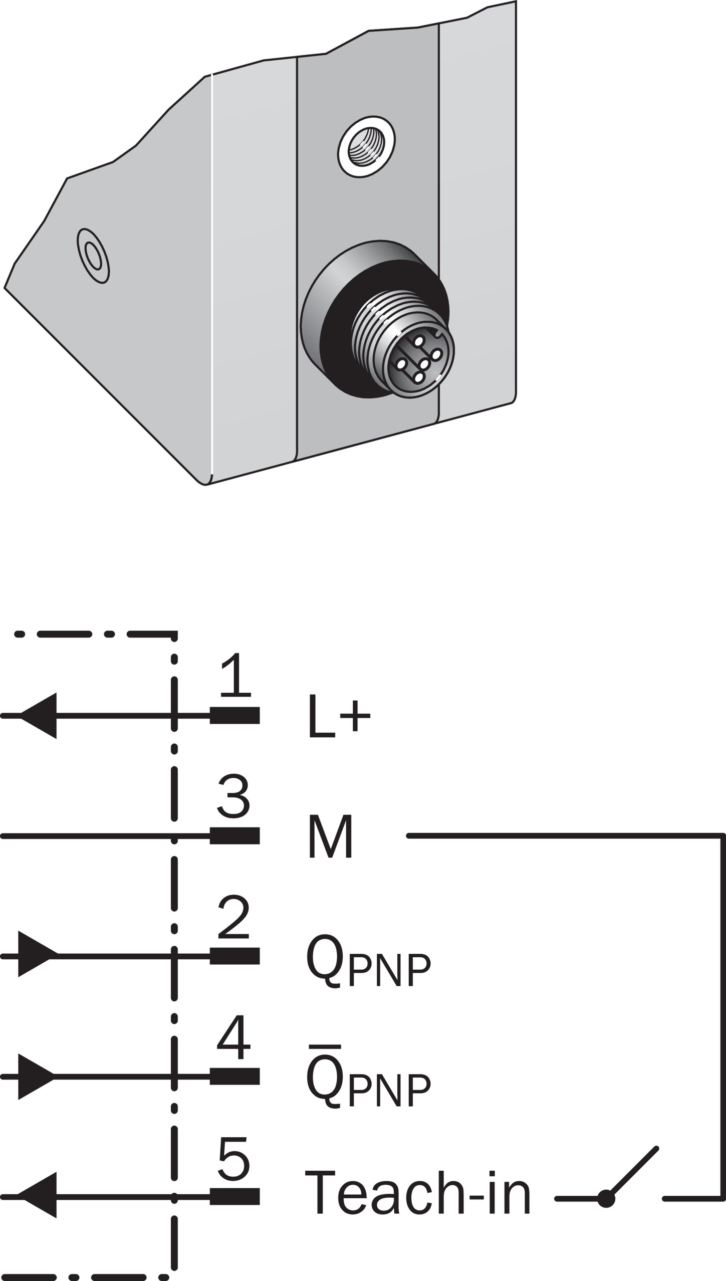 WLG12-P537 1015798 SICK 原厂跨境代采