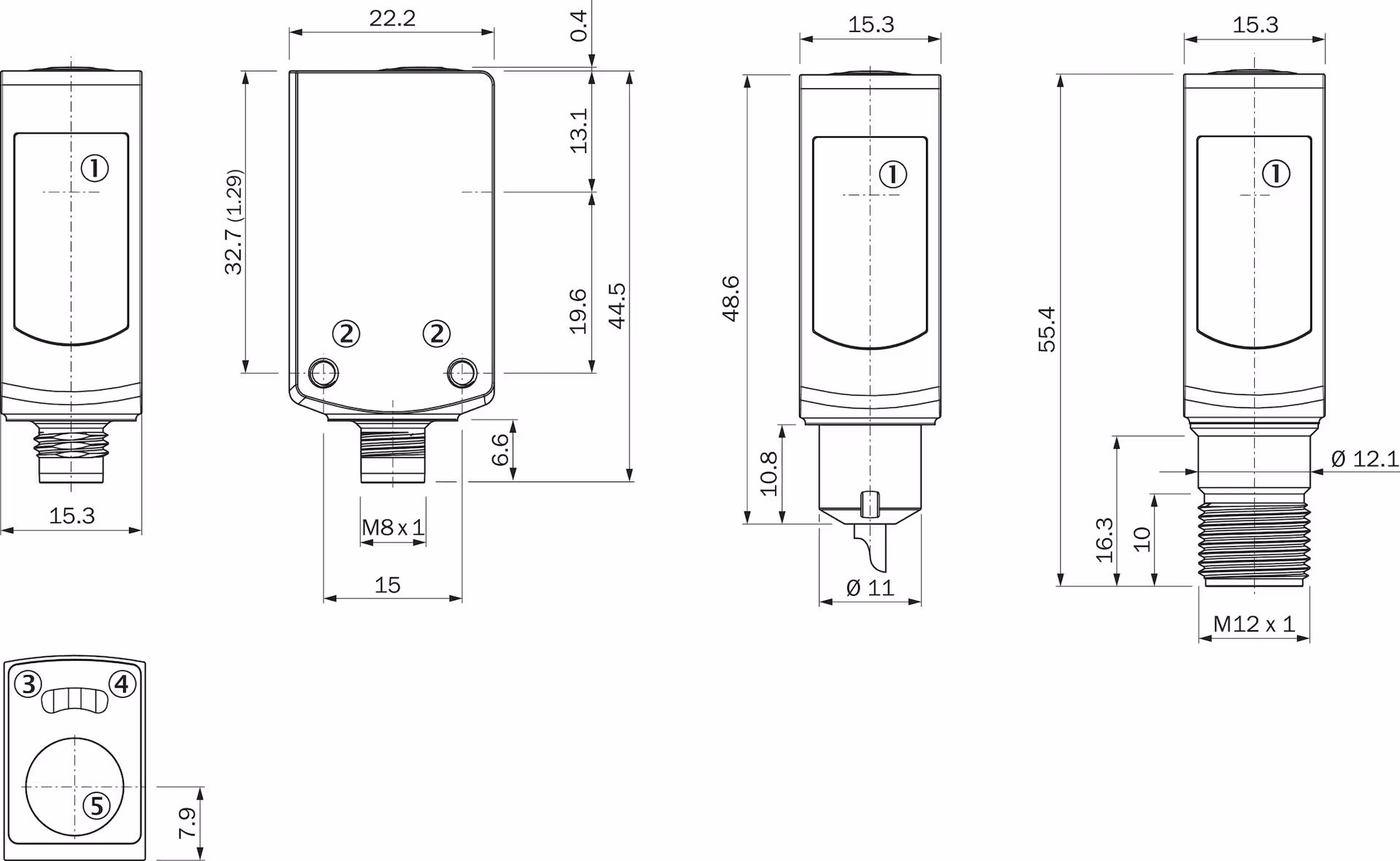 SICK WLG4S-3P2432V 1054725原厂跨境代采