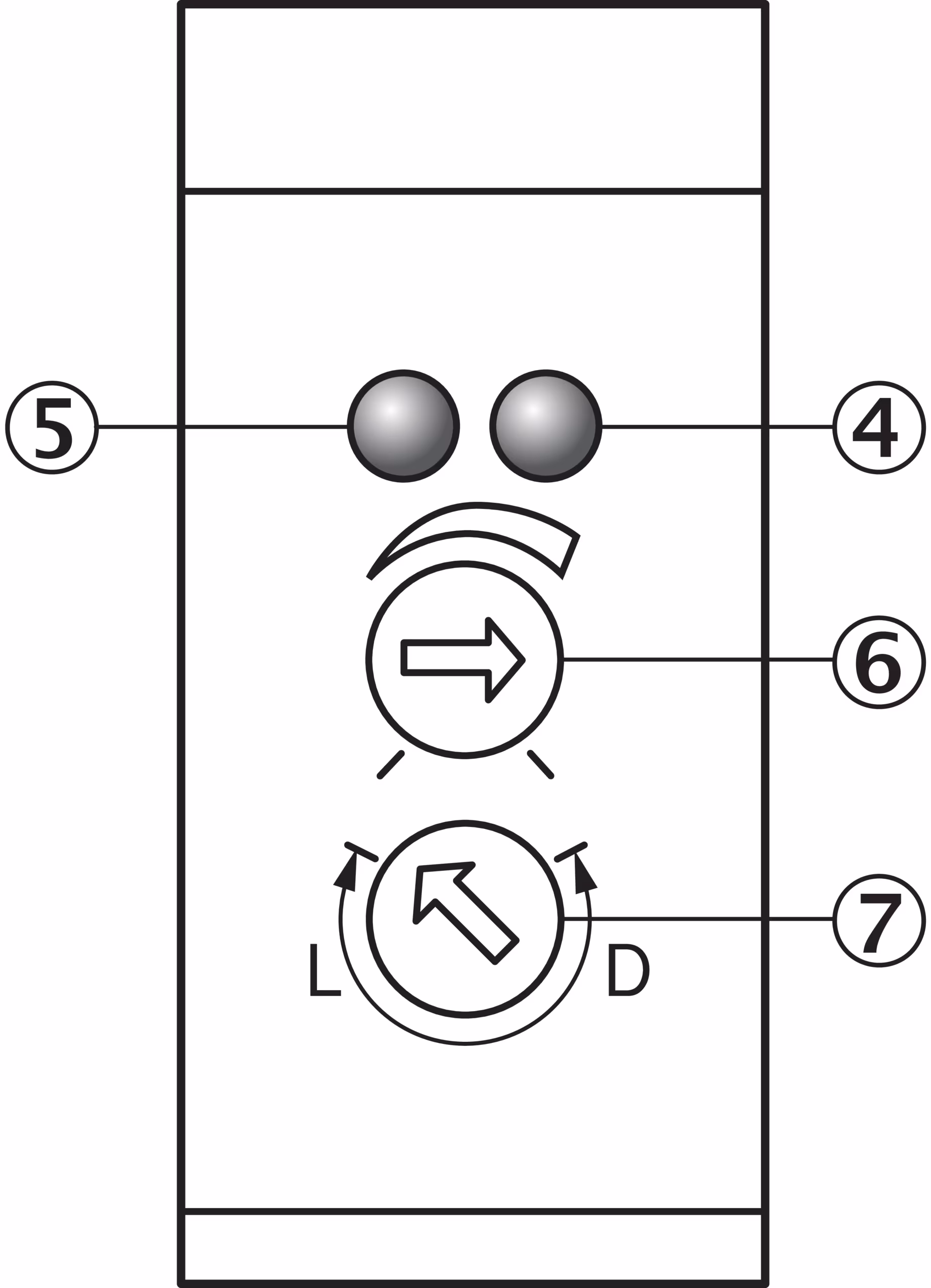 SICK WS/WE100L-F2231 6030716原厂跨境代采