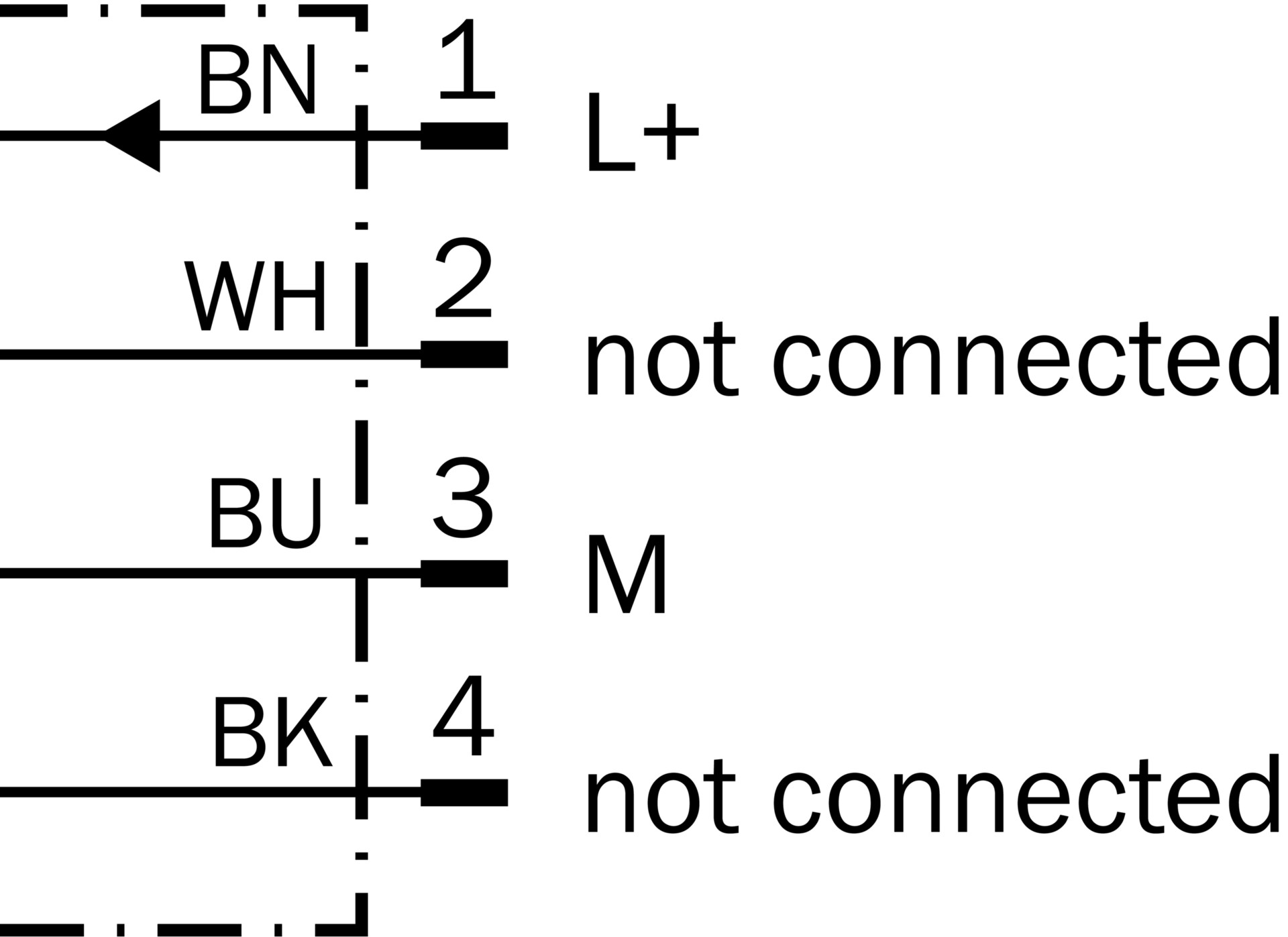 SICK WS/WE100L-F2231 6030716原厂跨境代采
