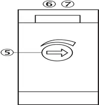 WT150-P460 6011050 SICK 原厂跨境代采