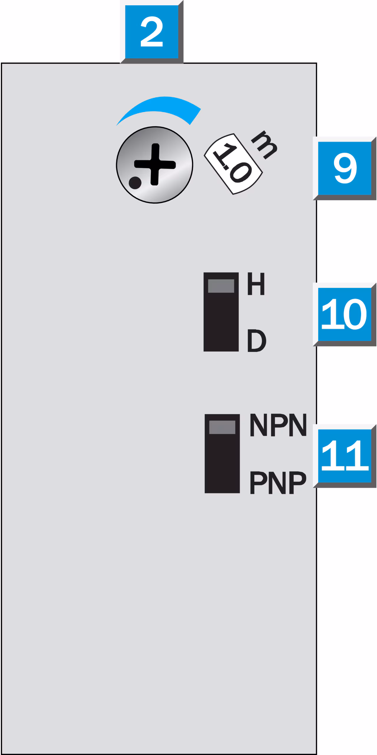 WT34-B410 1019229 SICK 原厂跨境代采