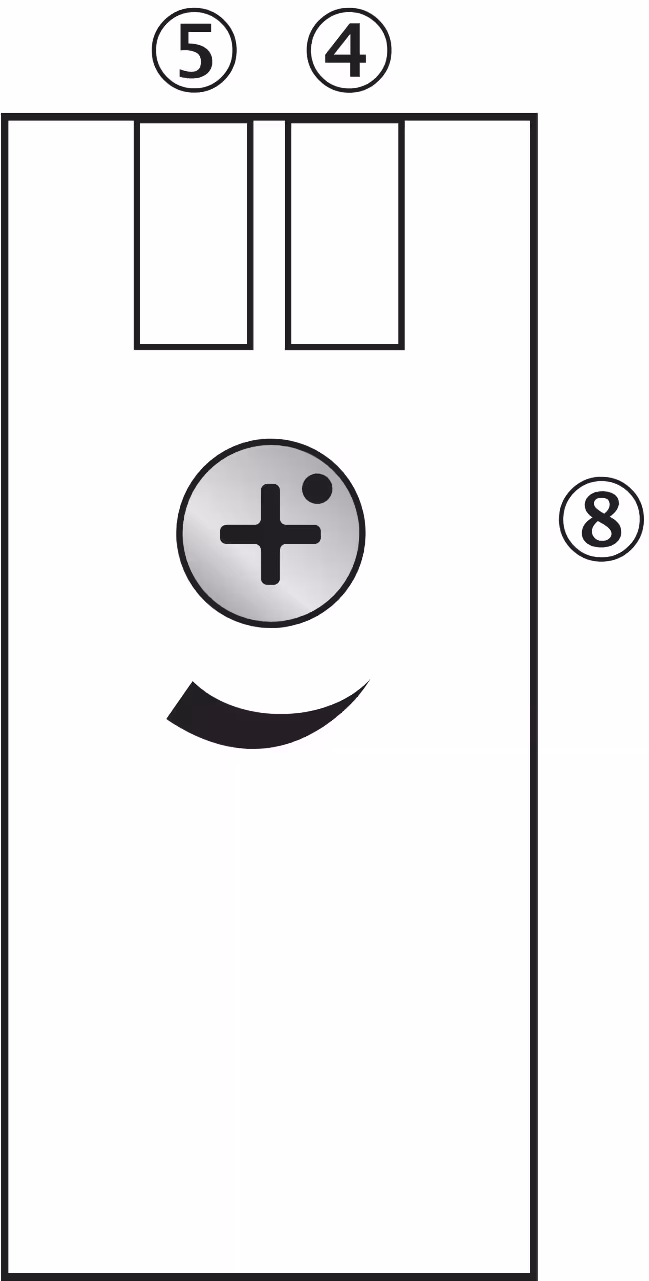 WTB12-3P2411 1041422 SICK 原厂跨境代采