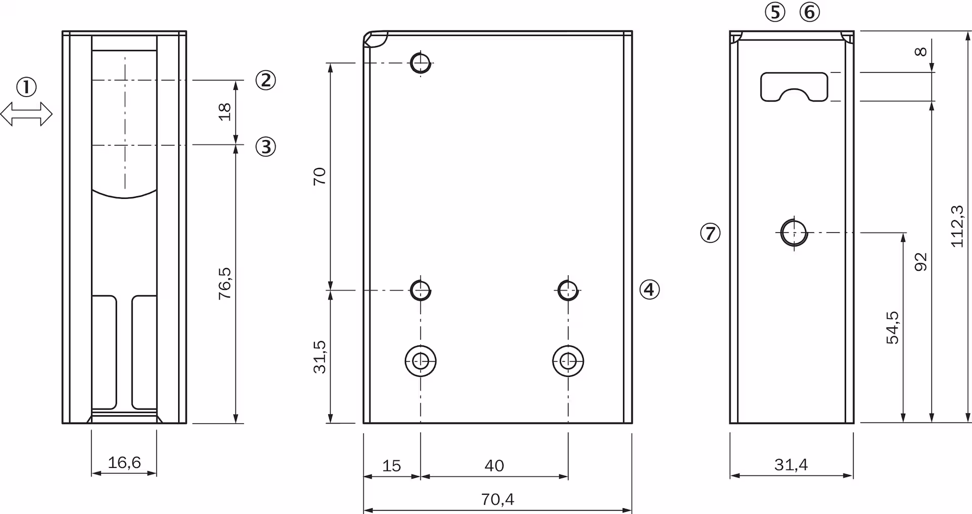 WTB27X-3P1811 1027988 SICK 原厂跨境代采