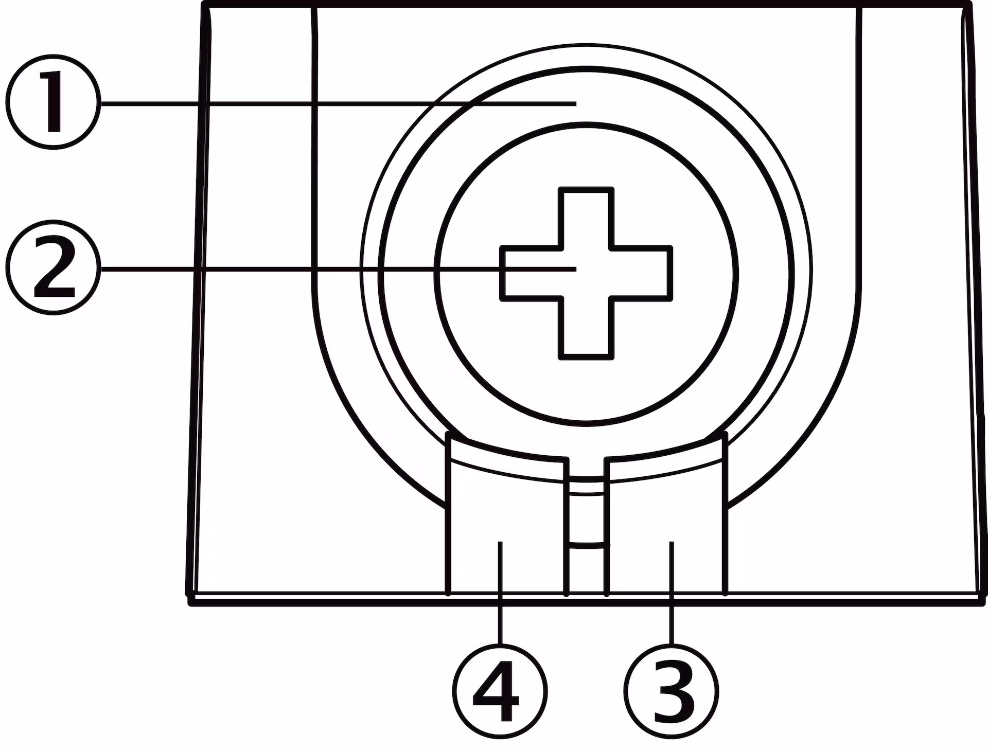 WTB4FP-1G311120ZZZ 1223018 SICK