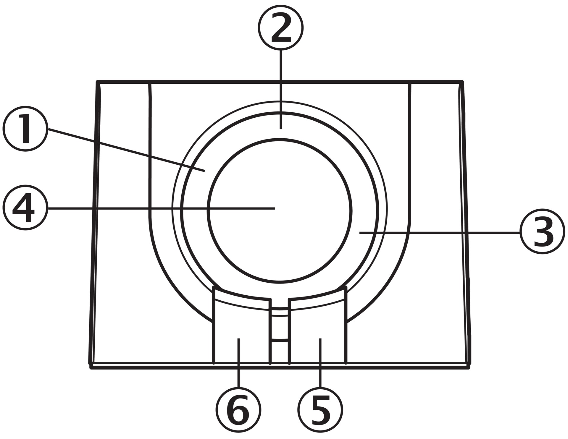 SICK WTB4FP-2216D150A00 1107693
