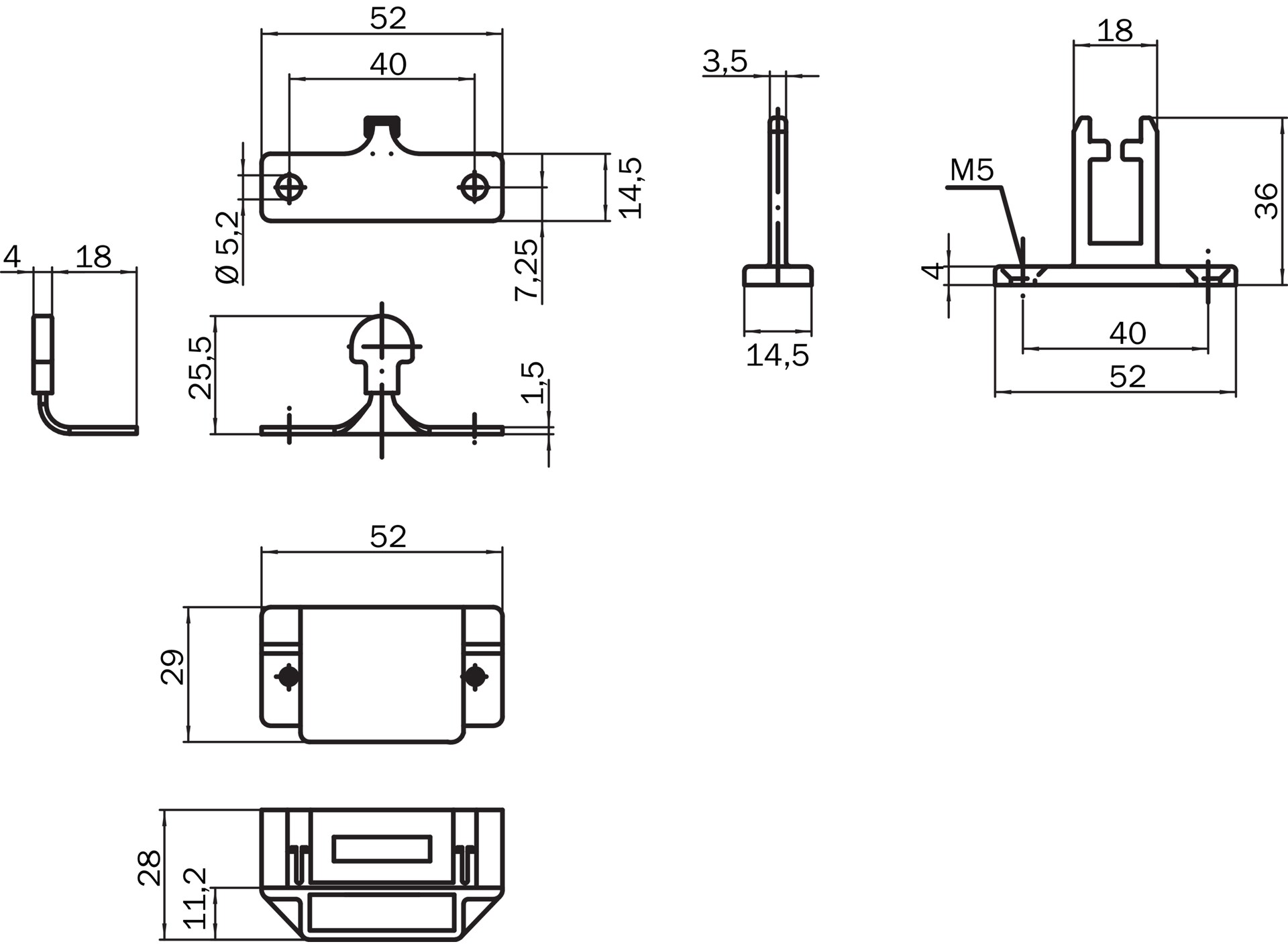 iE14-S1 5311133 SICK 原厂跨境代采