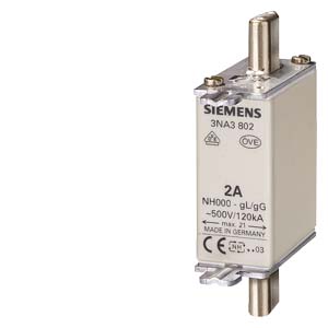 SIEMENS 3NA3832-8 原厂跨境采购_零搜