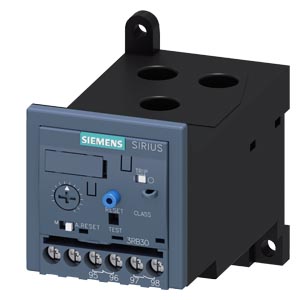 SIEMENS 3RB3036-1UW1 原厂跨境采购_零搜