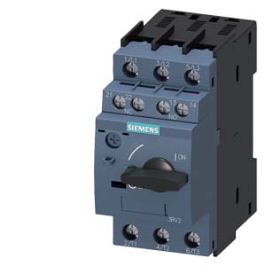 SIEMENS 3RV2021-4EA15 原厂跨境采购_零搜