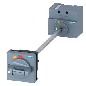 SIEMENS 3VA9157-0FK21原厂跨境代采