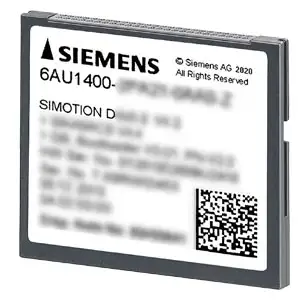 SIEMENS 6AU1400-2QA20-0AA0-Z M00原厂跨境代采