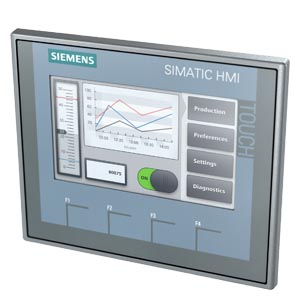 SIEMENS 6AV2123-2DB03-0AX0 原厂跨境采购