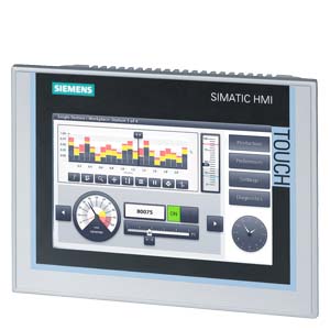 SIEMENS 6AV2124-0GC01-0AX0原厂跨境代采