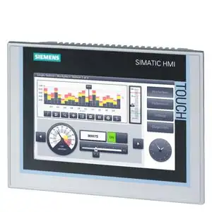 SIEMENS 6AV2124-0GC01-0AX0原厂跨境代采