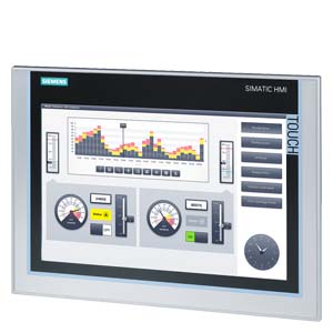SIEMENS 6AV2124-0MC01-0AX0 原厂跨境采购