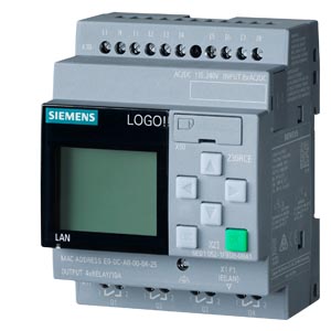 SIEMENS 6ED1052-1FB08-0BA1 原厂跨境采购