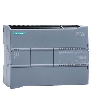 SIEMENS 6ES7215-1AG40-0XB0 原厂跨境采购