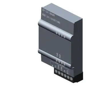 SIEMENS 6ES7241-1CH30-1XB0原厂跨境代采