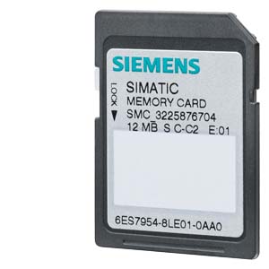 SIEMENS 6ES7954-8LE03-0AA0 原厂跨境采购