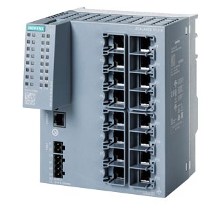 SIEMENS 6GK5216-0BA00-2AC2 原厂跨境采购