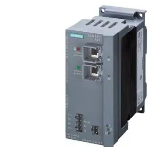 SIEMENS 6GK5602-0BA10-2AA3原厂跨境代采