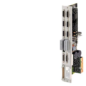 SIEMENS 6SN1115-0BA11-0AA1原厂跨境代采