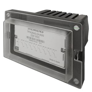 SIEMENS 7PA2632-1AA00-2原厂跨境代采