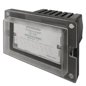 SIEMENS 7PA2632-1AA00-2原厂跨境代采