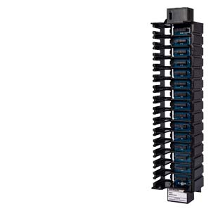 SIEMENS US2:SEM3RACK3原厂跨境代采