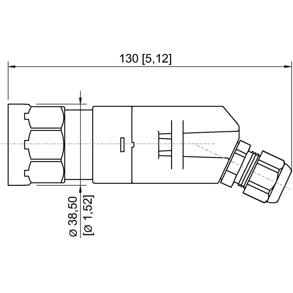 STAHL 8003/123-010S-6 269842原厂跨境代采