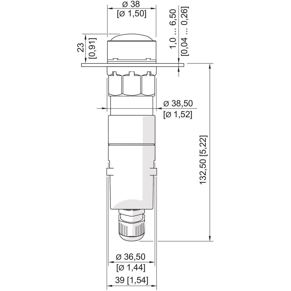 STAHL 8013/311-al 269658原厂跨境代采