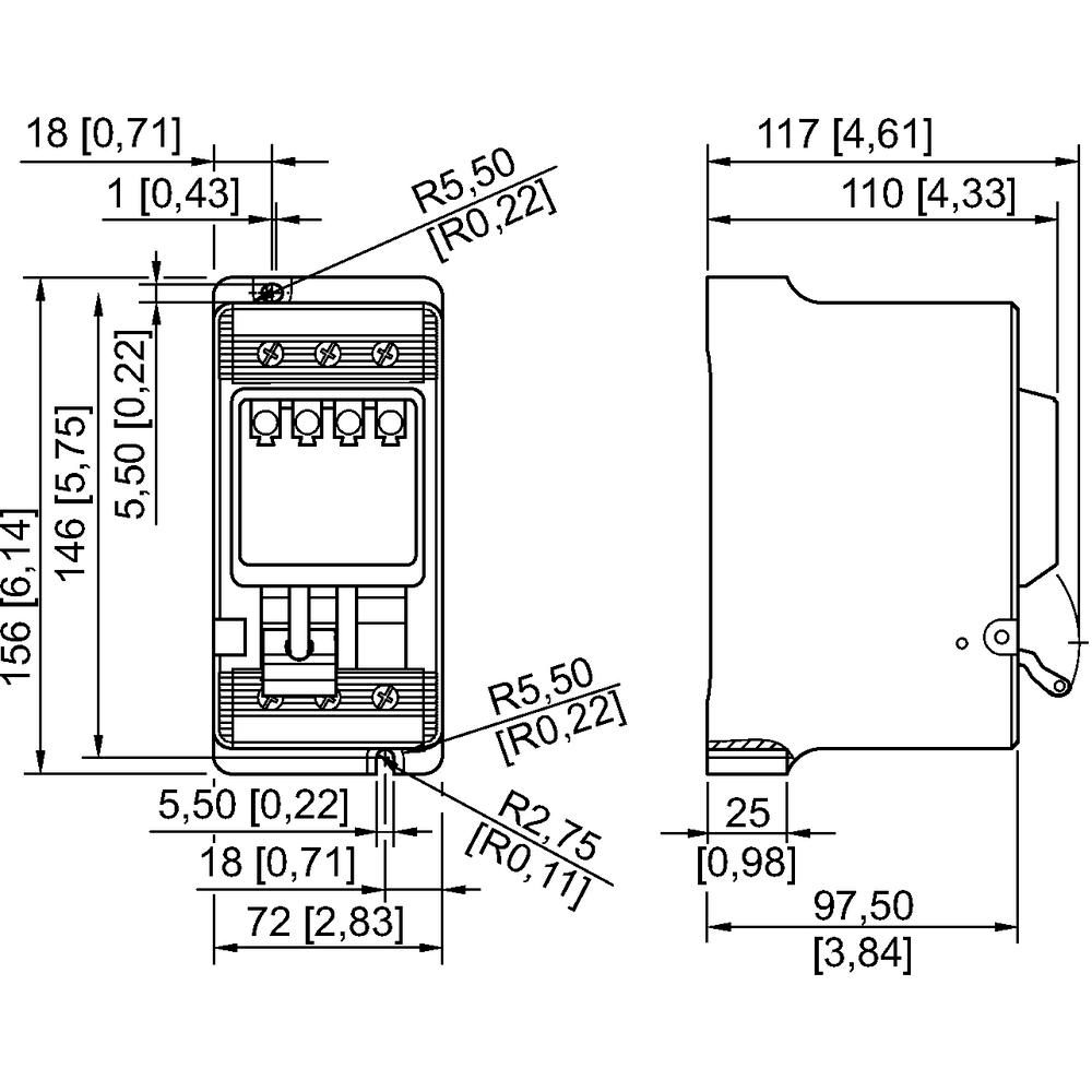 STAHL 8562/53-3040-400 215055原厂跨境代采