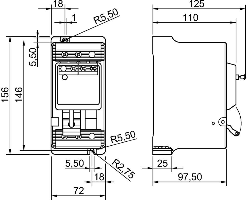 STAHL 8562/53-5275-250 227400原厂跨境代采
